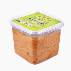 حلوا ارده کنجدی 1 کیلوگرمی