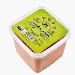 حلوا ارده کنجدی 1 کیلوگرمی