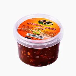 حلوا مخصوص زعفرانی 350 گرمی