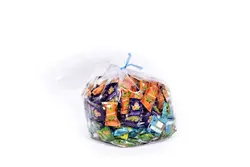 حلوابحرینی لقمه فله 5 کیلوگرم