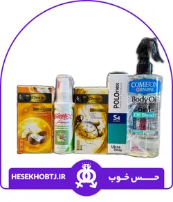 پک وانیل