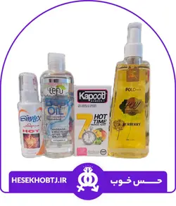 پک هات