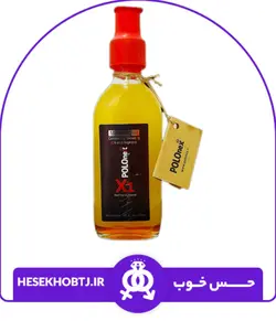 روغن ماساژ پلونکس X1