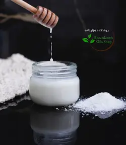 کره نارگیل خالص (کپی)