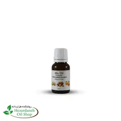 Mix oil