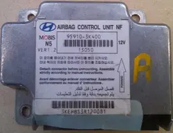 فایل ایسیو ایربگ هیوندا سوناتا 3K400-95910