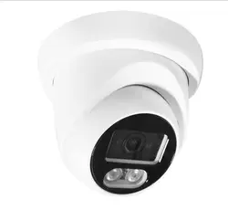 دوربین مدار بسته آنالوگ دام حارس مدل HS-T52L25-MF | هایک پرشین بزرگترین نمایندگی پخش محصولات هایک ویژن در ایران