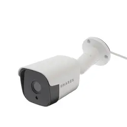 دوربین مدار بسته آنالوگ بولت حارس مدل HS-B12I25-MF | هایک پرشین بزرگترین نمایندگی پخش محصولات هایک ویژن در ایران