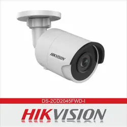 دوربین مداربسته تحت شبکه هایک ویژن مدل DS-2CD2045FWD-I