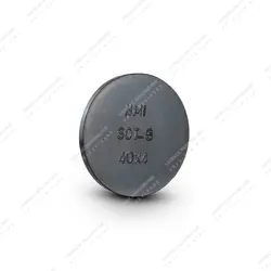 پولک روغن گیر دنده ریز