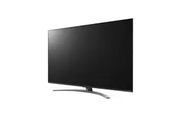 تلویزیون 55 اینچ 4k ال جی مدل 55SM8100 - هیرساکالا