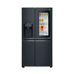 یخچال ساید بای ساید ال جی مدل X247