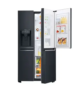 یخچال ساید بای ساید ال جی مدل X247