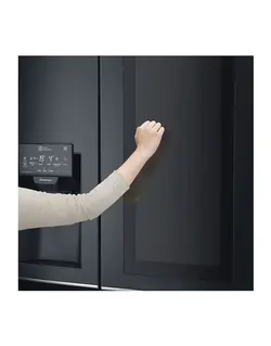 یخچال ساید بای ساید ال جی مدل X247