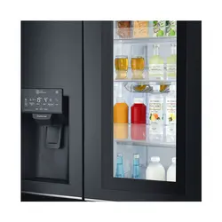 یخچال ساید بای ساید ال جی مدل X247