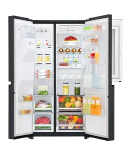 یخچال ساید بای ساید ال جی مدل X247