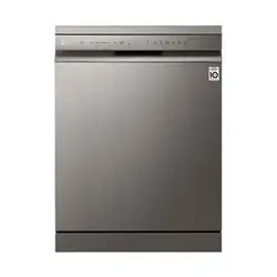 خرید ماشین ظرفشویی 14 نفره ال جی مدل DFB512FP - هیرساکالا - ماشین ظرف‌شویی