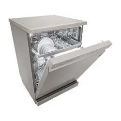 خرید ماشین ظرفشویی 14 نفره ال جی مدل DFB512FP - هیرساکالا - ماشین ظرف‌شویی