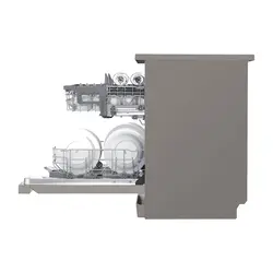 خرید ماشین ظرفشویی 14 نفره ال جی مدل DFB512FP - هیرساکالا - ماشین ظرف‌شویی