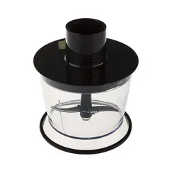 گوشت کوب سه کاره پاناسونیک مدل MX-SS1 - هیرساکالا