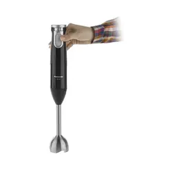 گوشت کوب سه کاره پاناسونیک مدل MX-SS1 - هیرساکالا