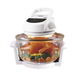 هواپز گوسونیک مدل GHO 517 - هیرساکالا