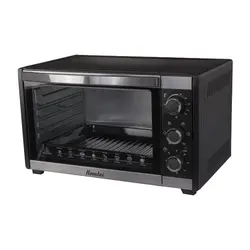 توستر کومتای مدل 5045 - هیرساکالا