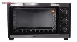 توستر کومتای مدل 5045 - هیرساکالا