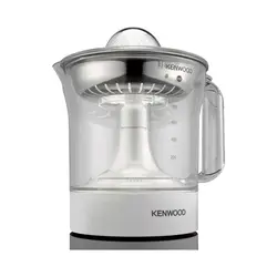 آب پرتقال گیری کنوود مدل JE290 - هیرساکالا