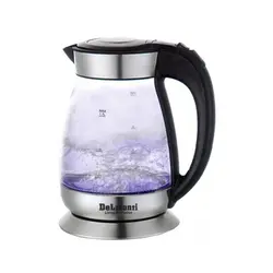 کتری برقی دلمونتی مدل DL415 - هیرساکالا