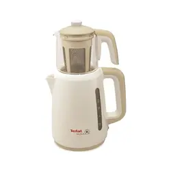 چای ساز تفال مدل BJ201 - هیرساکالا