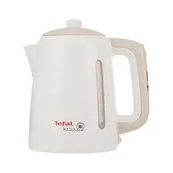 چای ساز تفال مدل BJ201 - هیرساکالا