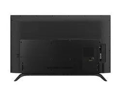 خرید ، قیمت و برسی کامل تلویزیون 50 اینچ 4K شارپ 50BK1X - هیرساکالا