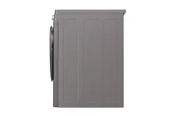 قیمت لباسشویی 9 کیلویی ال جی مدل J7 نقره ای به همراه مشخصات فنی دقیق - هیرساکالا