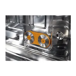 ظرفشویی 14 نفره ال جی مدل D1452LF - هیرساکالا