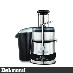 آبمیوه گیری 4 کاره دیجیتال لمسی دلمونتی مدل DL360 - هیرساکالا