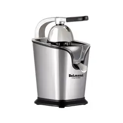 آب مرکبات گیر استیل چند کاره دلمونتی مدل DL-840 - هیرساکالا