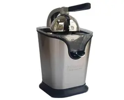 آب مرکبات گیر استیل چند کاره دلمونتی مدل DL-840 - هیرساکالا