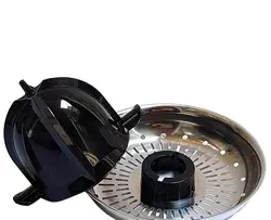 آب مرکبات گیر استیل چند کاره دلمونتی مدل DL-840 - هیرساکالا