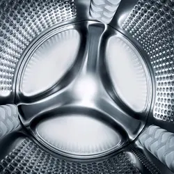 ماشین لباسشویی 12 کیلویی ویرپول مدل FSCR12432 - هیرساکالا