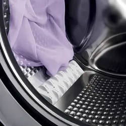 ماشین لباسشویی 12 کیلویی ویرپول مدل FSCR12432 - هیرساکالا