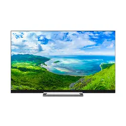 تلویزیون 55 اینچ و 4K توشیبا مدل 55U9850 - هیرساکالا