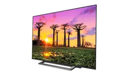 تلویزیون 55 اینچ و 4K توشیبا مدل 55U7950