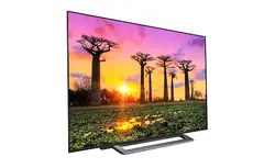 تلویزیون 55 اینچ و 4K توشیبا مدل 55U7950