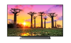 تلویزیون 55 اینچ و 4K توشیبا مدل 55U7950