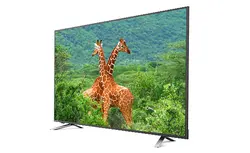 تلویزیون 65 اینچ 4K توشیبا مدل 65U5865