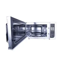 مایکروویو 38 لیتری سولاردم جوجه گردان دلمونتی مدل DL510 - هیرساکالا