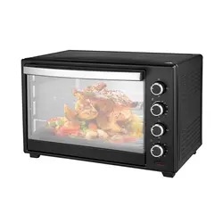 اون توستر 45 لیتری جوجه گردان دلمونتی مدل DL 765D - هیرساکالا