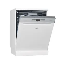 ماشین ظرفشویی 14 نفره ویرپول مدل WFO3P33DL - هیرساکالا