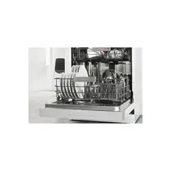 ماشین ظرفشویی 14 نفره ویرپول مدل WFO3P33DL - هیرساکالا